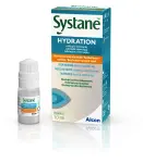 Systane Hydration bez konzervačních látek 10 ml